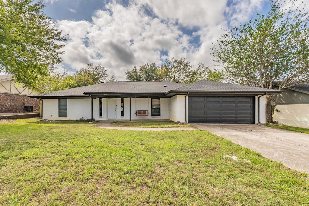 6704 Greenacres Drive