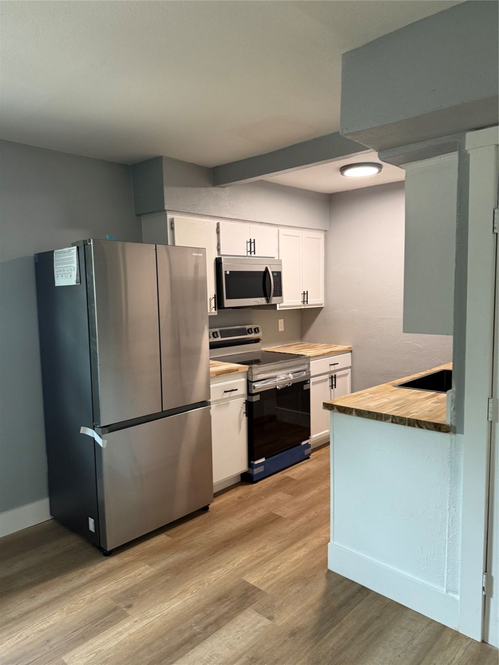 2515 Solomon Drive, Commerce, TX 75428 — photo 1