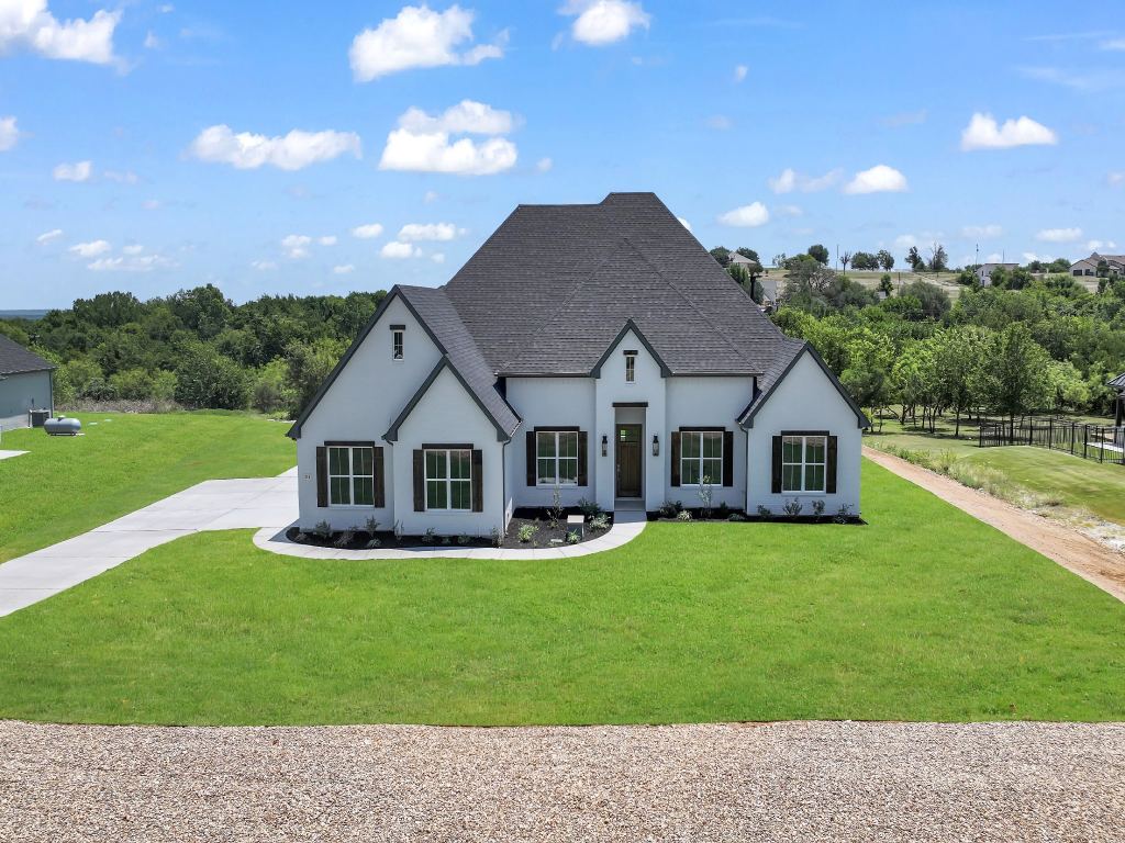 316 Tiara Trail, Fort Worth, TX 76108 — photo 1