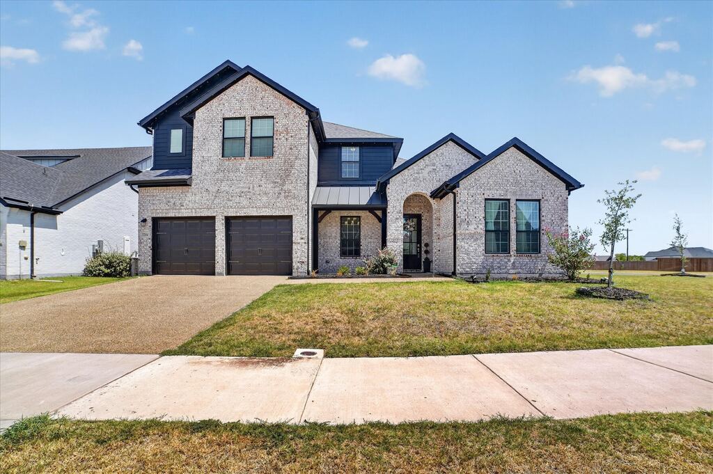 3204 Malcolm Road, Melissa, TX 75454 — photo 1