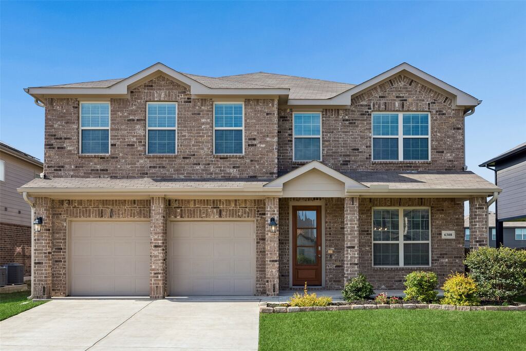 6308 Scud Court, Fort Worth, TX 76179 — photo 1