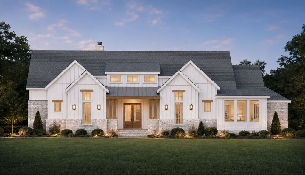 1590 Springer Road