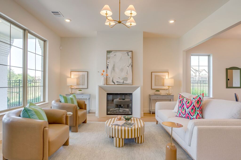 13841 Carnegie Drive, Fort Worth, TX 76008 — photo 1