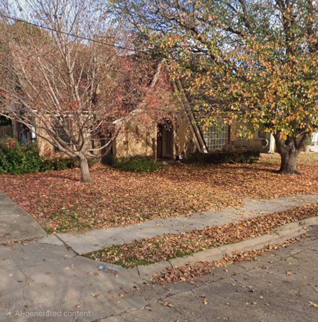 5110 Stoneleigh Avenue, Dallas, TX 75235 — photo 1