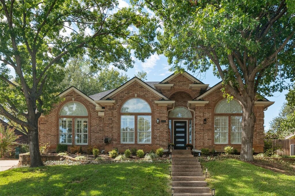 3217 David Drive