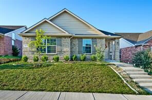 8924 Wild Rose Lane, Cross Roads, TX 76227 — photo 1