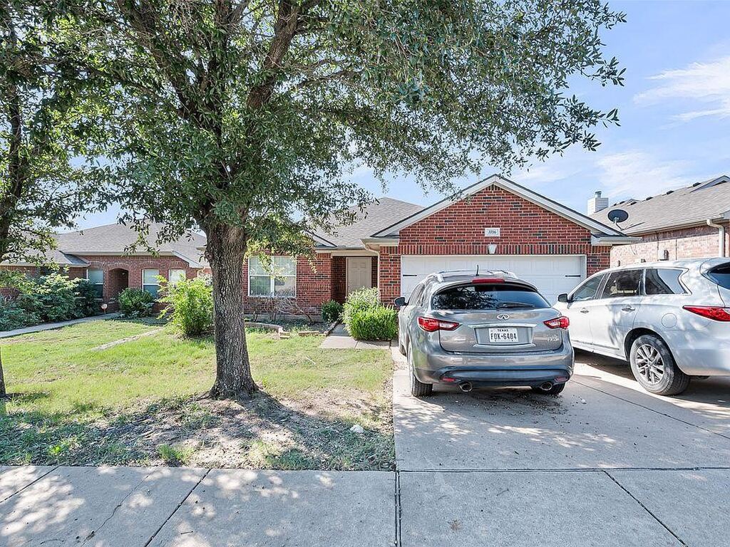 3736 Jade Street, Fort Worth, TX 76244 — photo 1