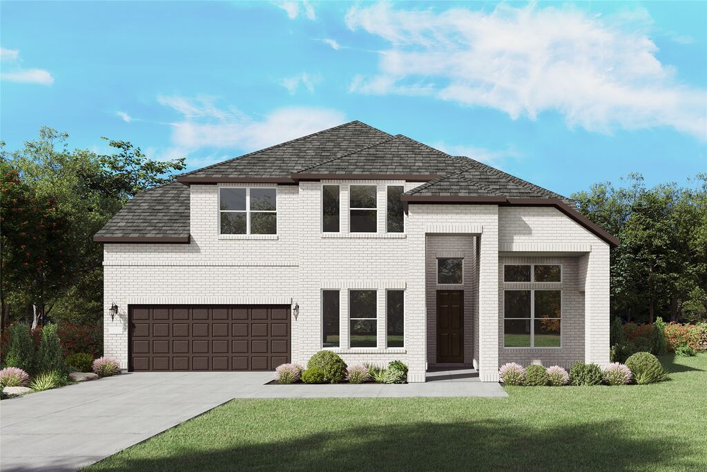 1541 Clouseau Lane, Celina, TX 75009 — photo 1