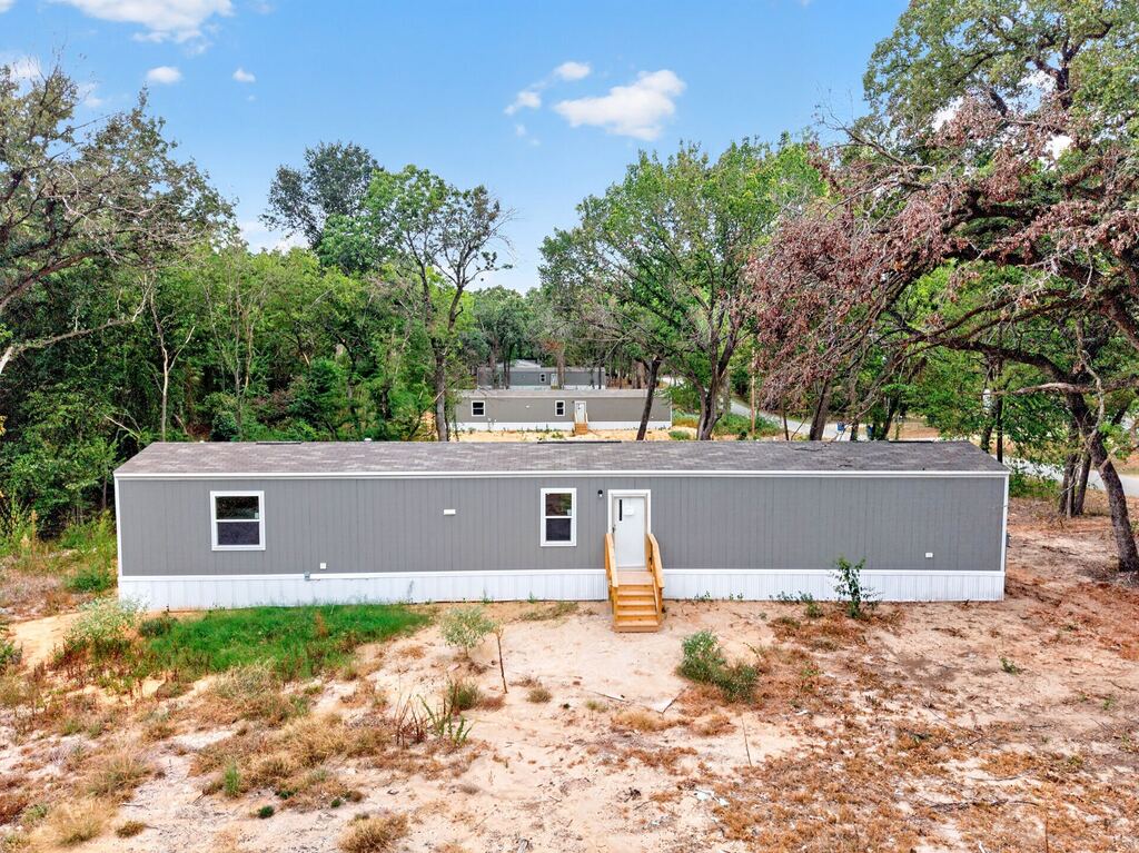 216 W Acres Road, Gun Barrel City, TX 75156 — photo 1