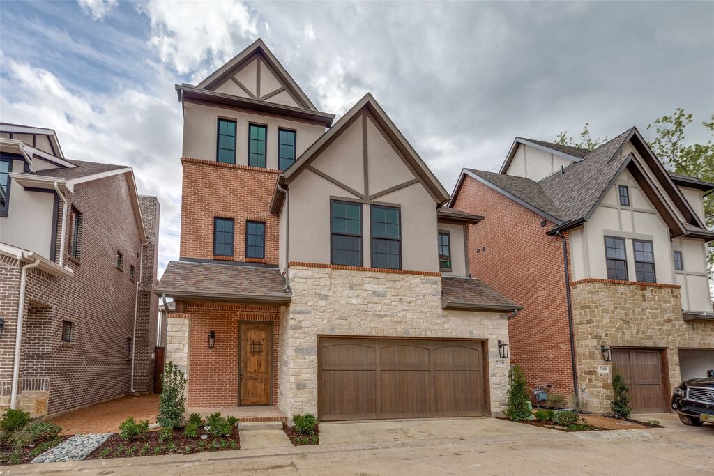 7106 Granada Place, Dallas, TX 75223 — photo 1