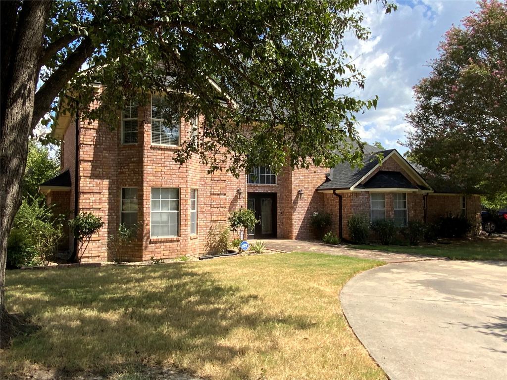 2020 Arbor Bend Street, Bonham, TX 75418 — photo 1