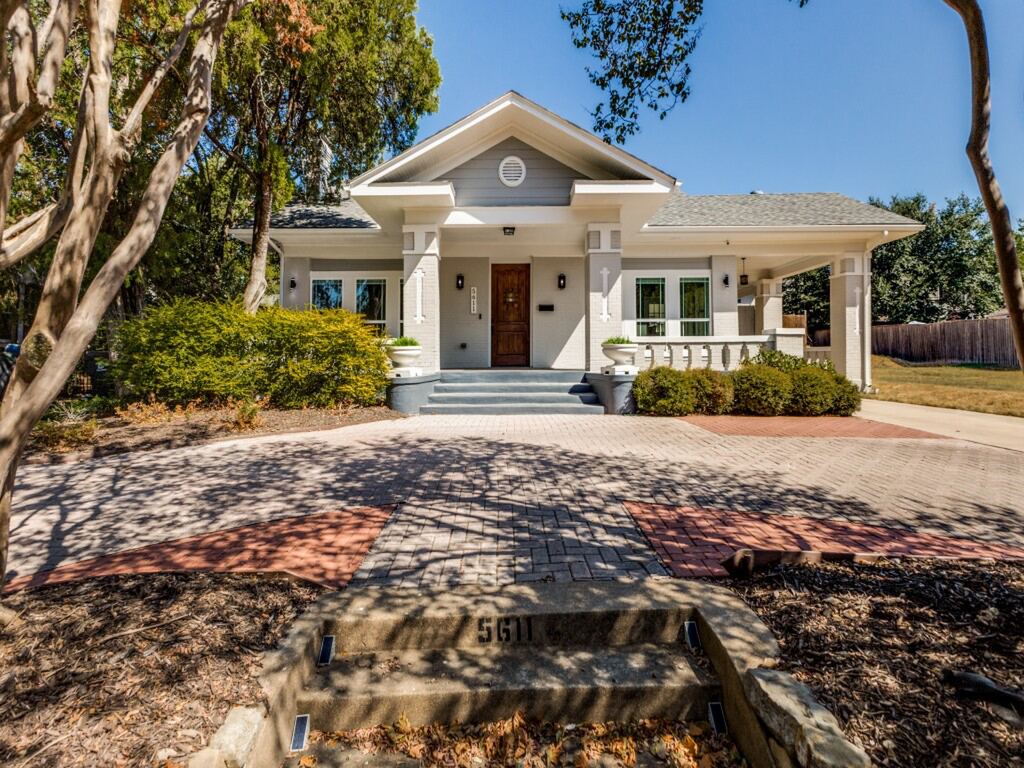 5611 Richmond Avenue, Dallas, TX 75206 — photo 1