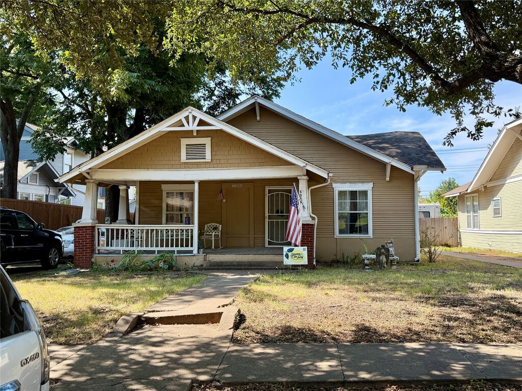 5346 Miller Avenue, Dallas, TX 75206 — photo 1