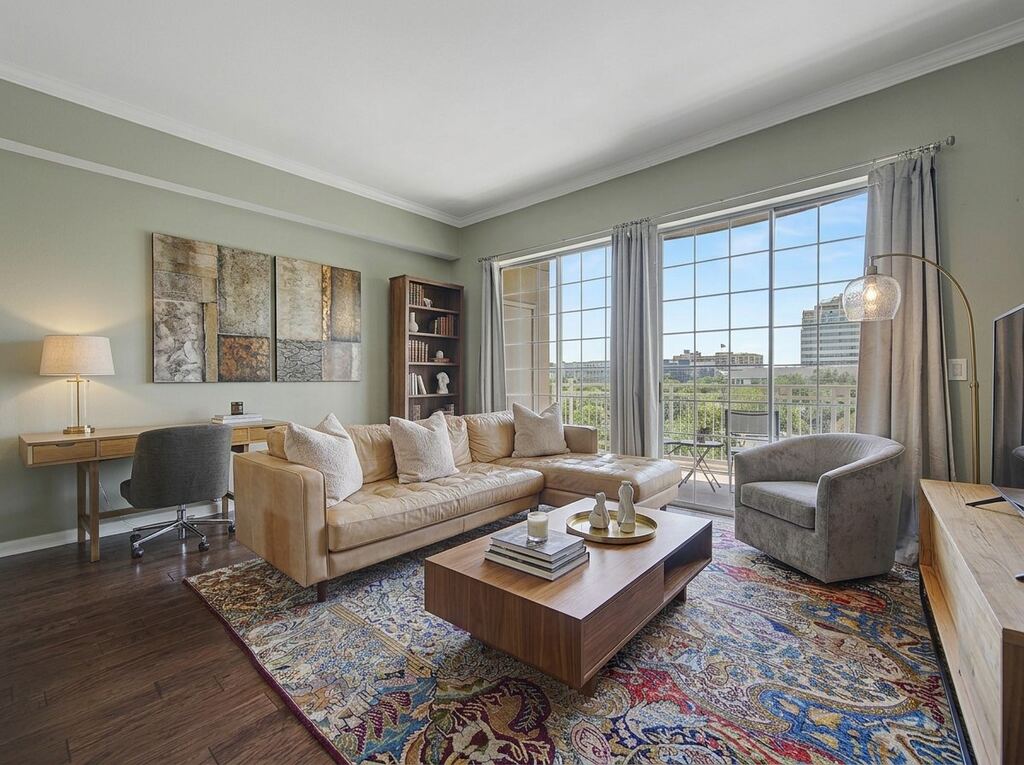 3225 Turtle Creek Boulevard 632, Dallas, TX 75219 — photo 1