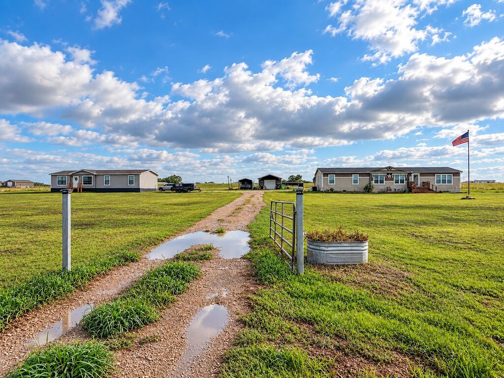8832 N US Highway 69, Celeste, TX 75423 — photo 1