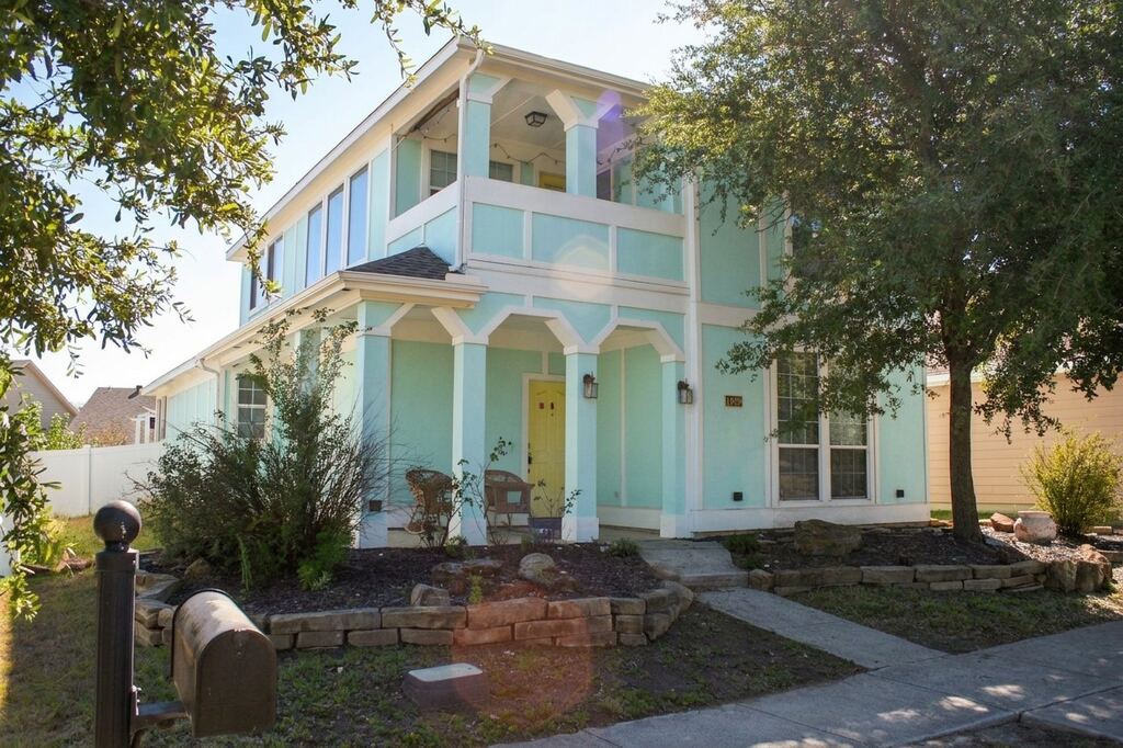 11029 Caldwell Lane, Fort Worth, TX 76179 — photo 1