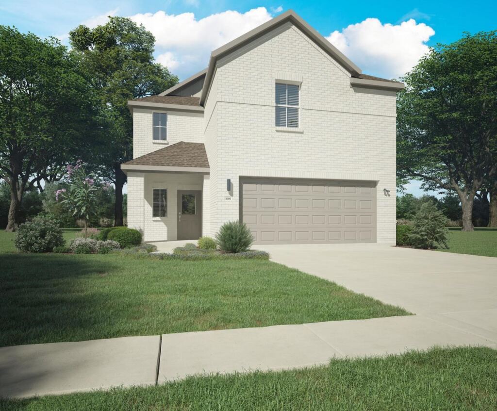 2022 Homestretch Drive, Seagoville, TX 75159 — photo 1