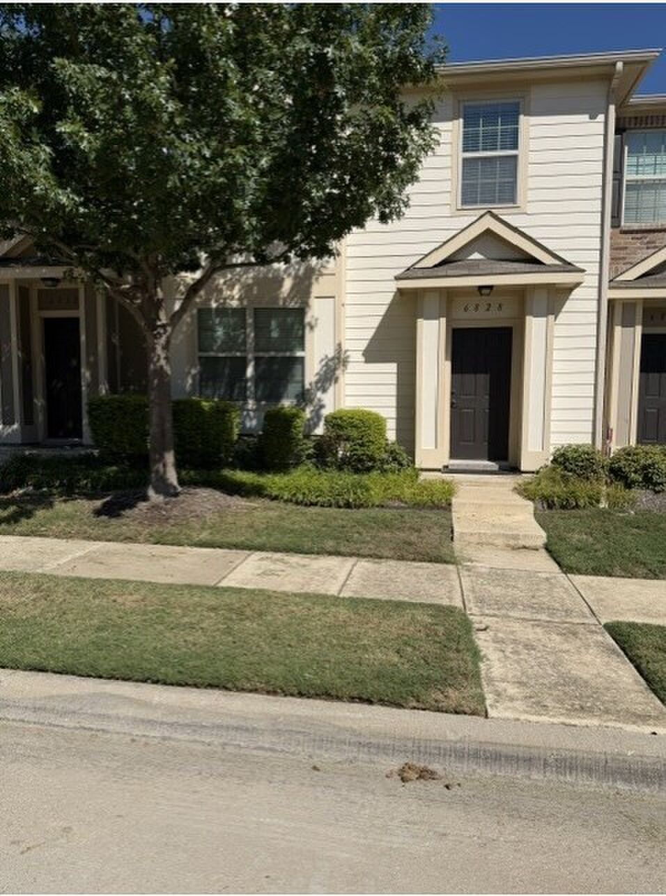 6828 Pascal Way, Fort Worth, TX 76137 — photo 1