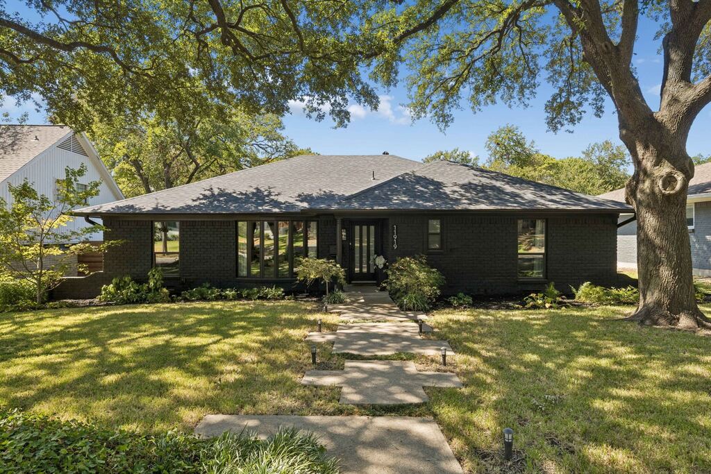11919 Brookmeadow Lane, Dallas, TX 75218 — photo 1