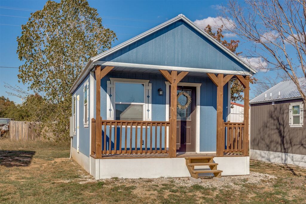 5001 Knob Hill Road D2-D5, Azle, TX 76020 — photo 1