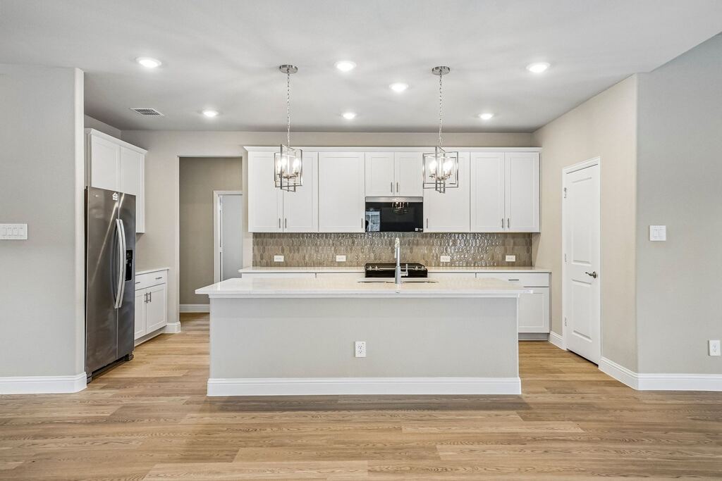 3229 Scorpion Lane, Fort Worth, TX 76179 — photo 1