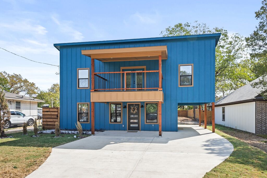 746 Ella Avenue, Dallas, TX 75217 — photo 1