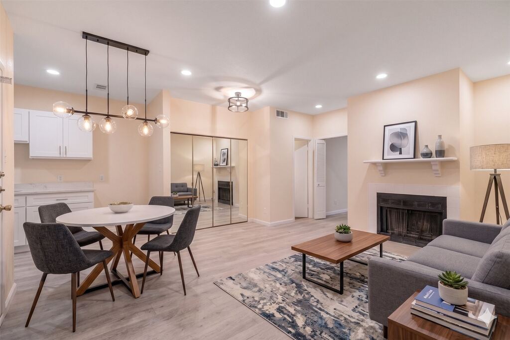 5550 Spring Valley Road H23, Dallas, TX 75254 — photo 1