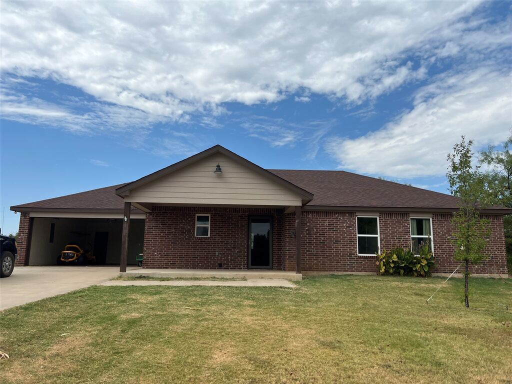 157 Hcr 2119, Whitney, TX 76692 — photo 1