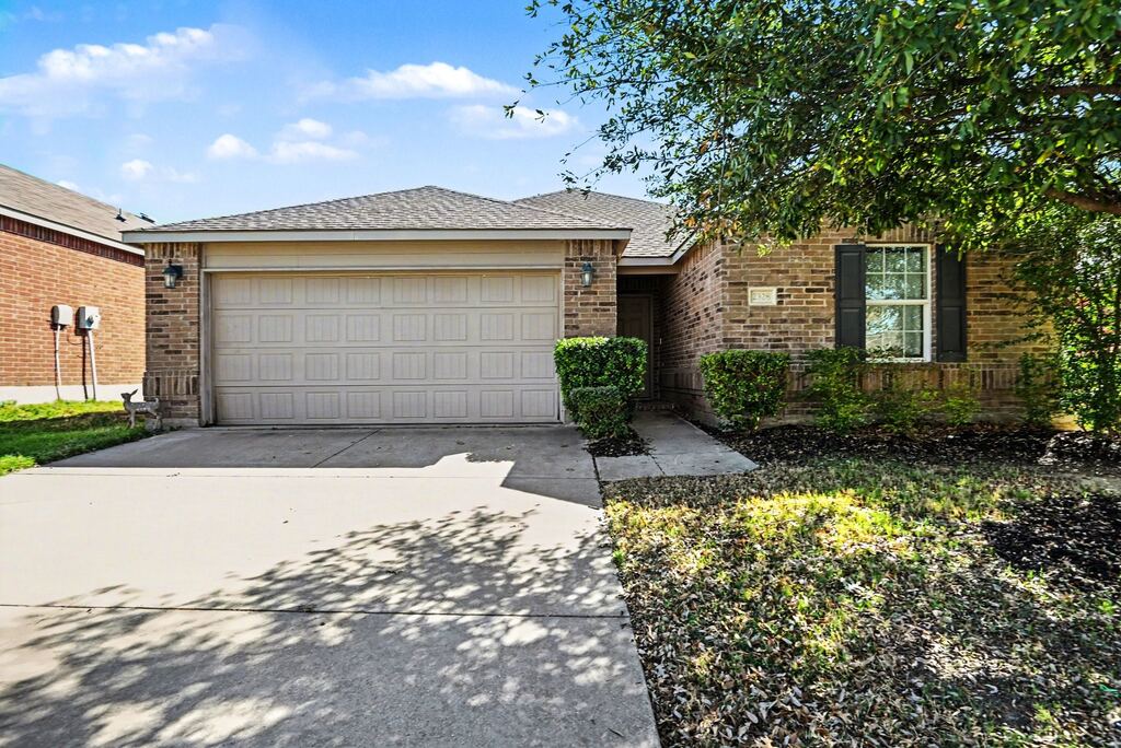 2328 Canchim Street, Fort Worth, TX 76131 — photo 1