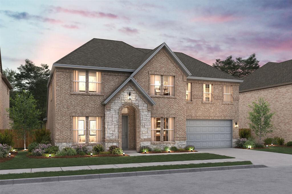 11532 Vesper Row, Fort Worth, TX 76052 — photo 1