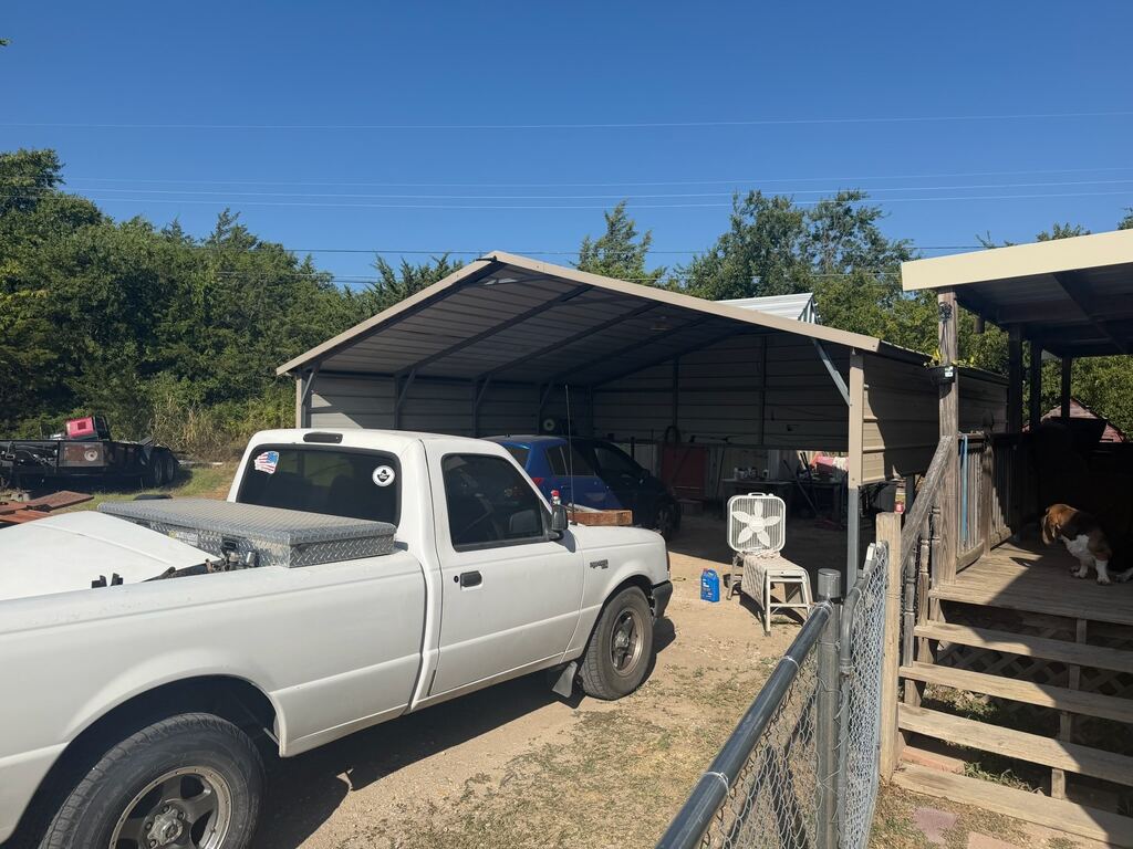 1002 E Business 380 9, Decatur, TX 76234 — photo 1