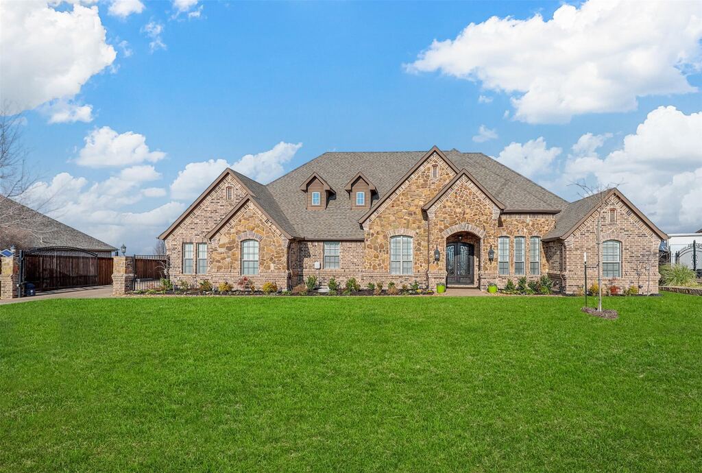 12416 Dido Vista Court, Fort Worth, TX 76179 — photo 1