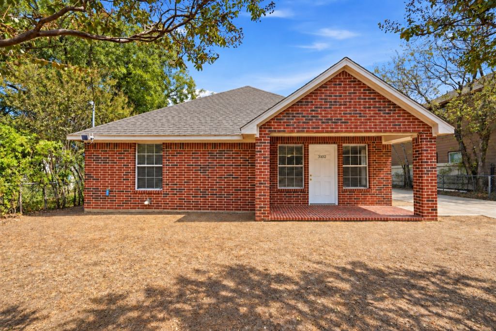 3102 Weisenberger Drive, Dallas, TX 75212 — photo 1
