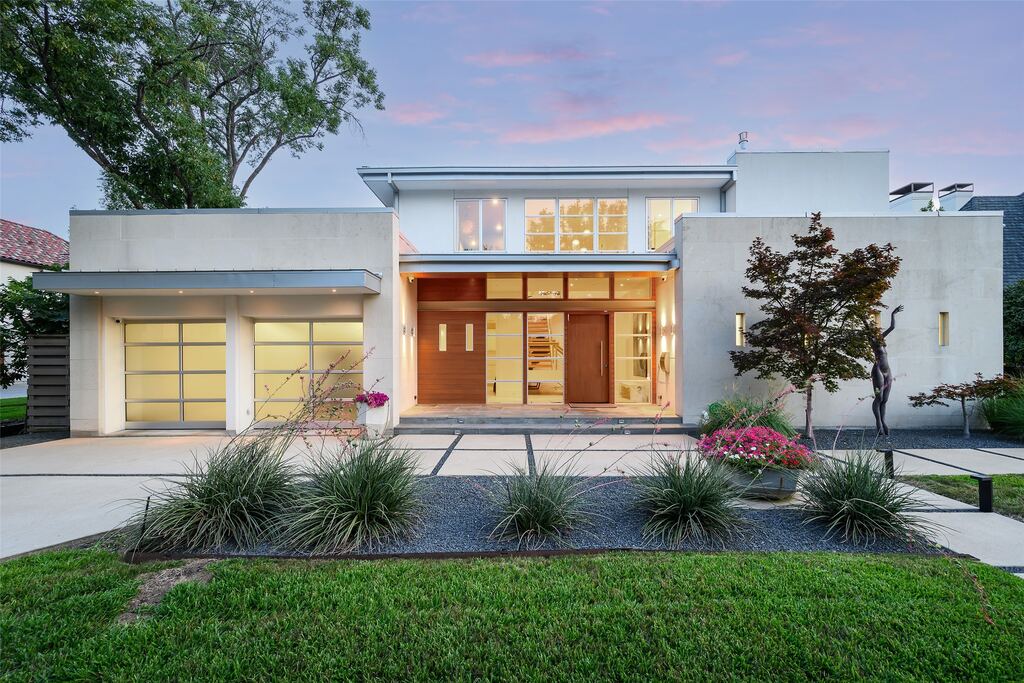 6446 Prestonshire Lane, Dallas, TX 75225 — photo 1