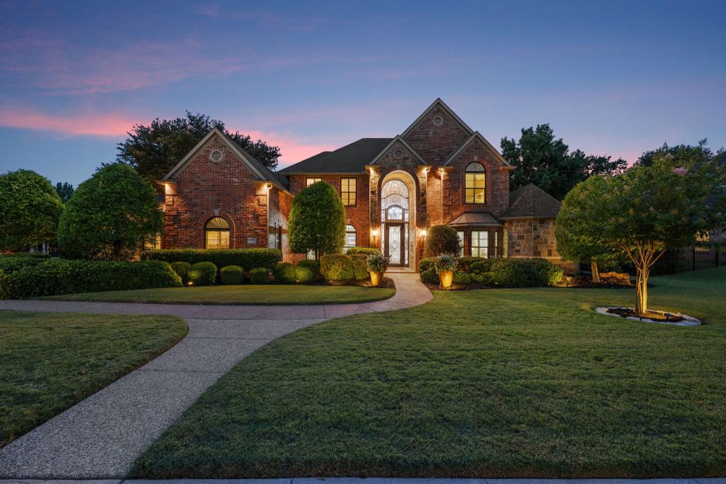 400 Indian Paintbrush Way, Southlake, TX 76092 — photo 1