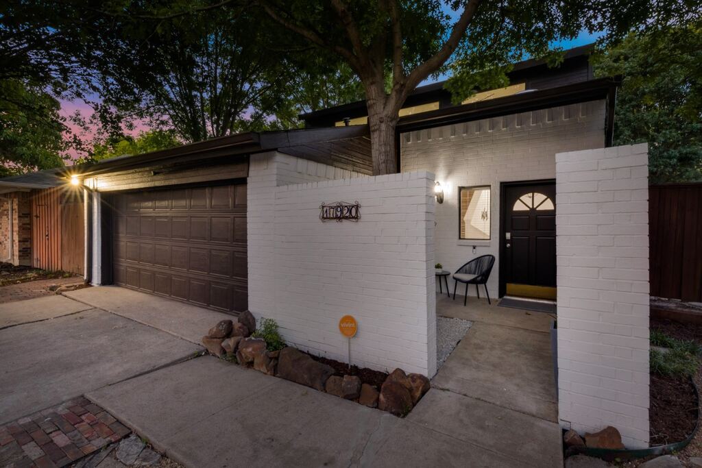 17920 Hillcrest Road, Dallas, TX 75252 — photo 1