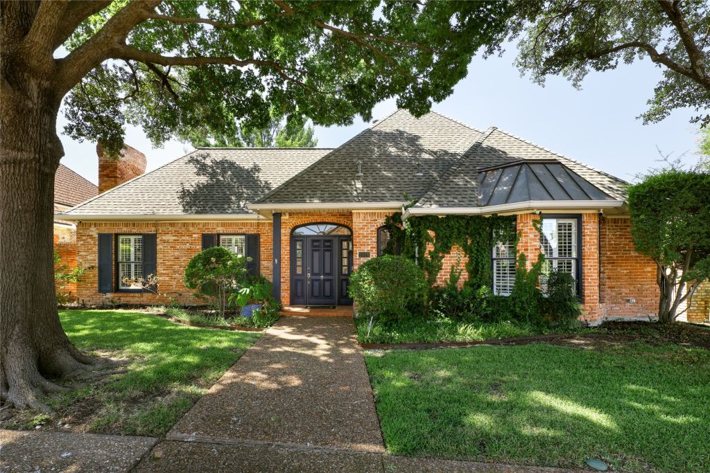 5908 Fallsview Lane, Dallas, TX 75252 — photo 1