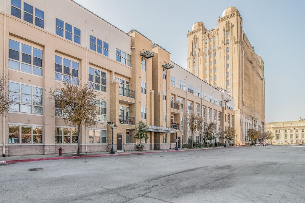 201 W Lancaster Avenue 203, Fort Worth, TX 76102 — photo 1