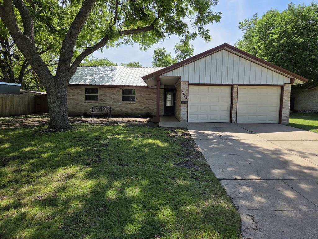 7408 Overhill Road, Fort Worth, TX 76116 — photo 1