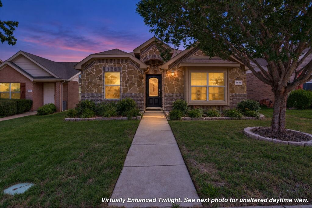 8835 Tucker Street, Cross Roads, TX 76227 — photo 1