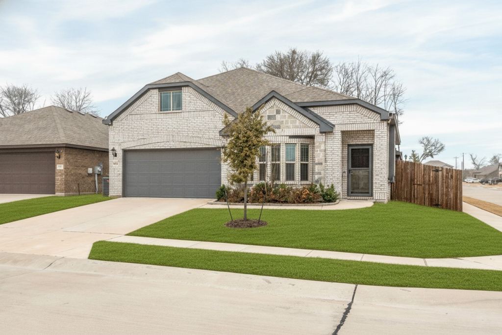 505 Lucas Lane