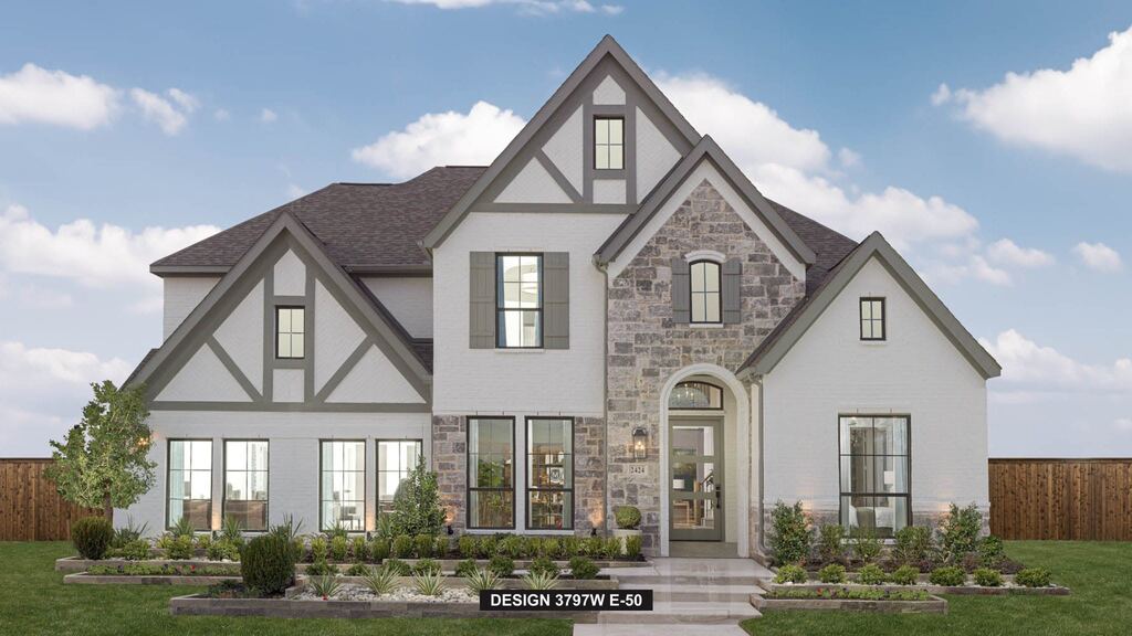 2408 Junction Drive, Celina, TX 75009 — photo 1