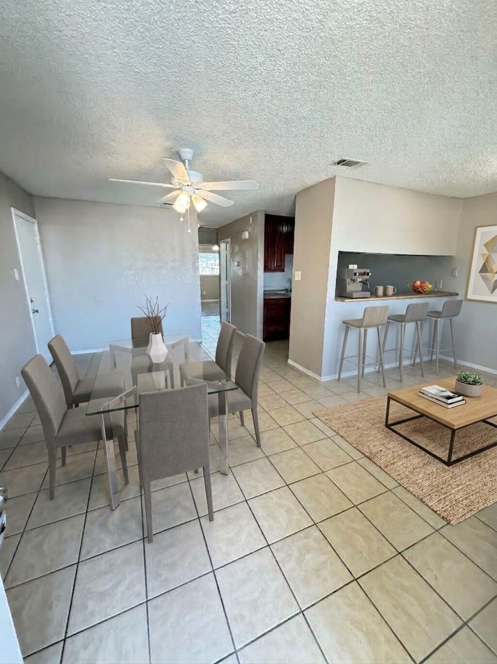 101 West Place A, White Settlement, TX 76108 — photo 1