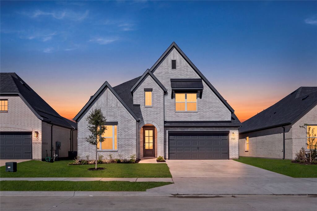 17208 Oxborough Drive, Fort Worth, TX 76247 — photo 1