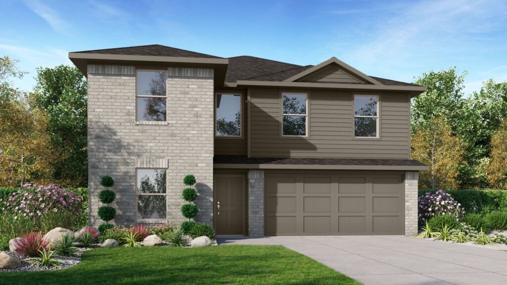 9309 SUBJECK Way, Fort Worth, TX 76108 — photo 1