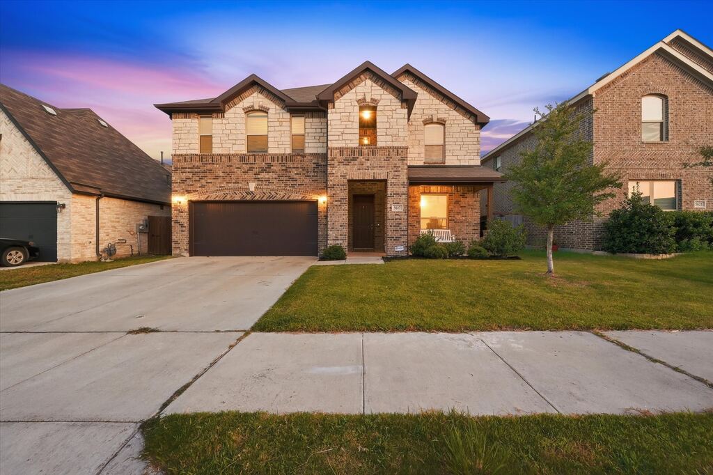 5617 Mountain Island Drive, Fort Worth, TX 76179 — photo 1
