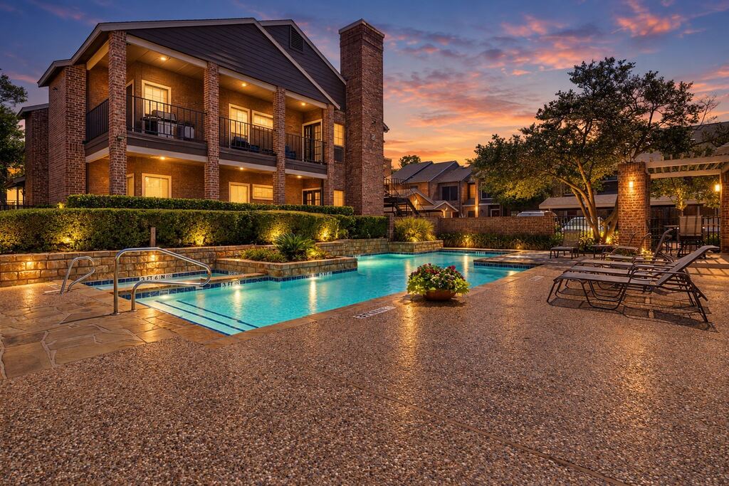 5859 Frankford Road 1101, Dallas, TX 75252 — photo 1