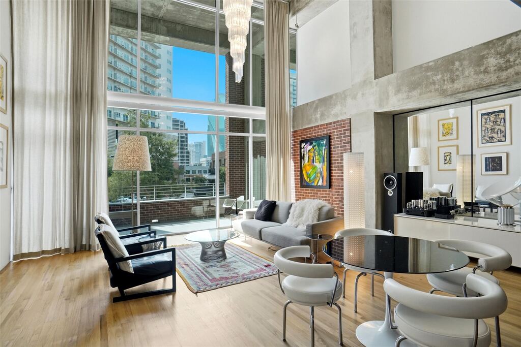 2011 Cedar Springs Road 104, Dallas, TX 75201 — photo 1