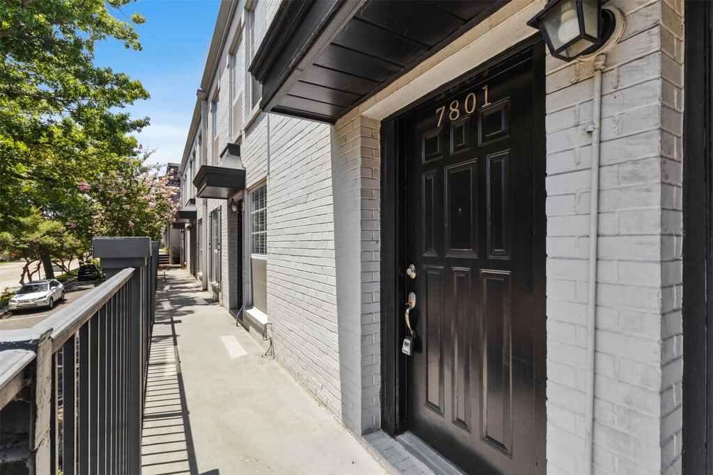 7801 Royal Lane, Dallas, TX 75230 — photo 1