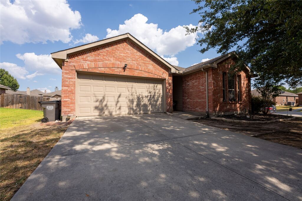 482 Hunters Ridge Drive, Melissa, TX 75454 — photo 1